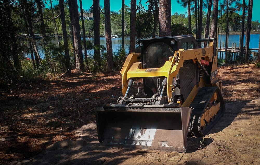 Land Clearing